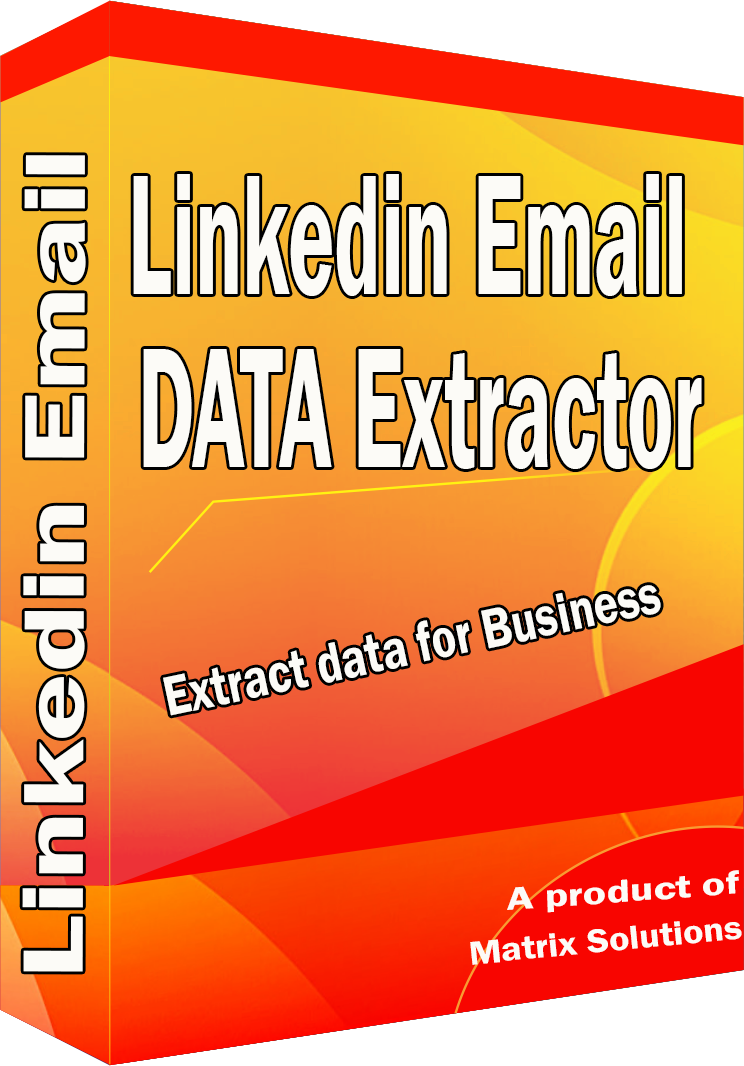 linkedin | Matrix Solutions - Digital Tools